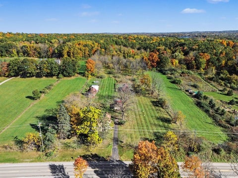Tiny photo for 6136 Ormond Road, Springfield Charter Township, MI 48350 (MLS # 20261085175)