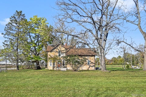 Tiny photo for 6136 Ormond Road, Springfield Charter Township, MI 48350 (MLS # 20261085175)