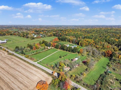 Tiny photo for 6136 Ormond Road, Springfield Charter Township, MI 48350 (MLS # 20261085175)