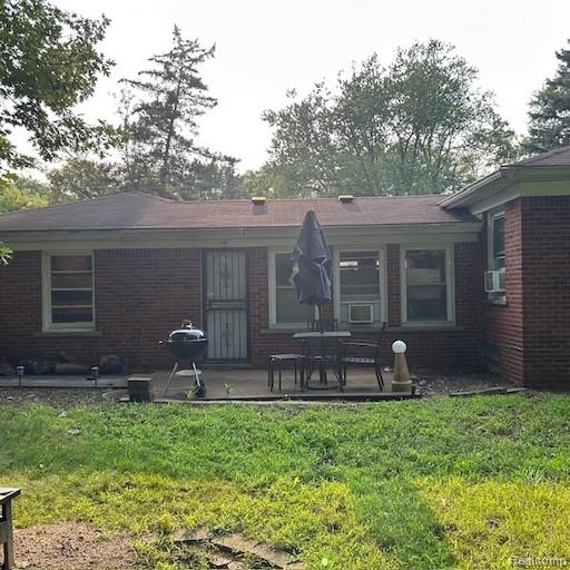 23409 Ranch Hill Drive W