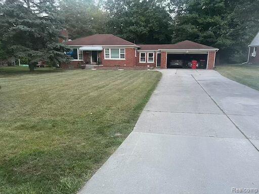 23409 Ranch Hill Drive W