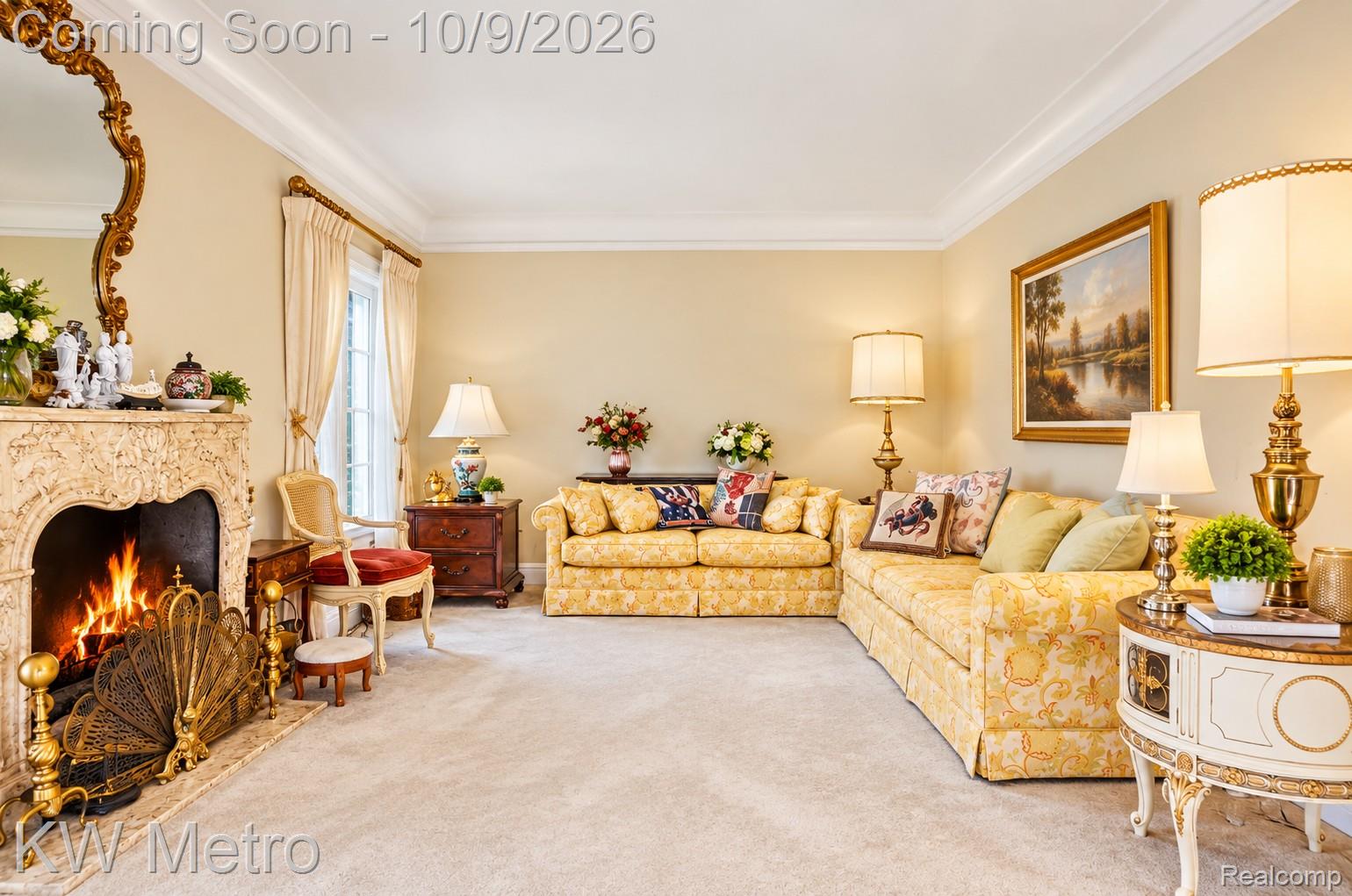 19965 Warrington Drive