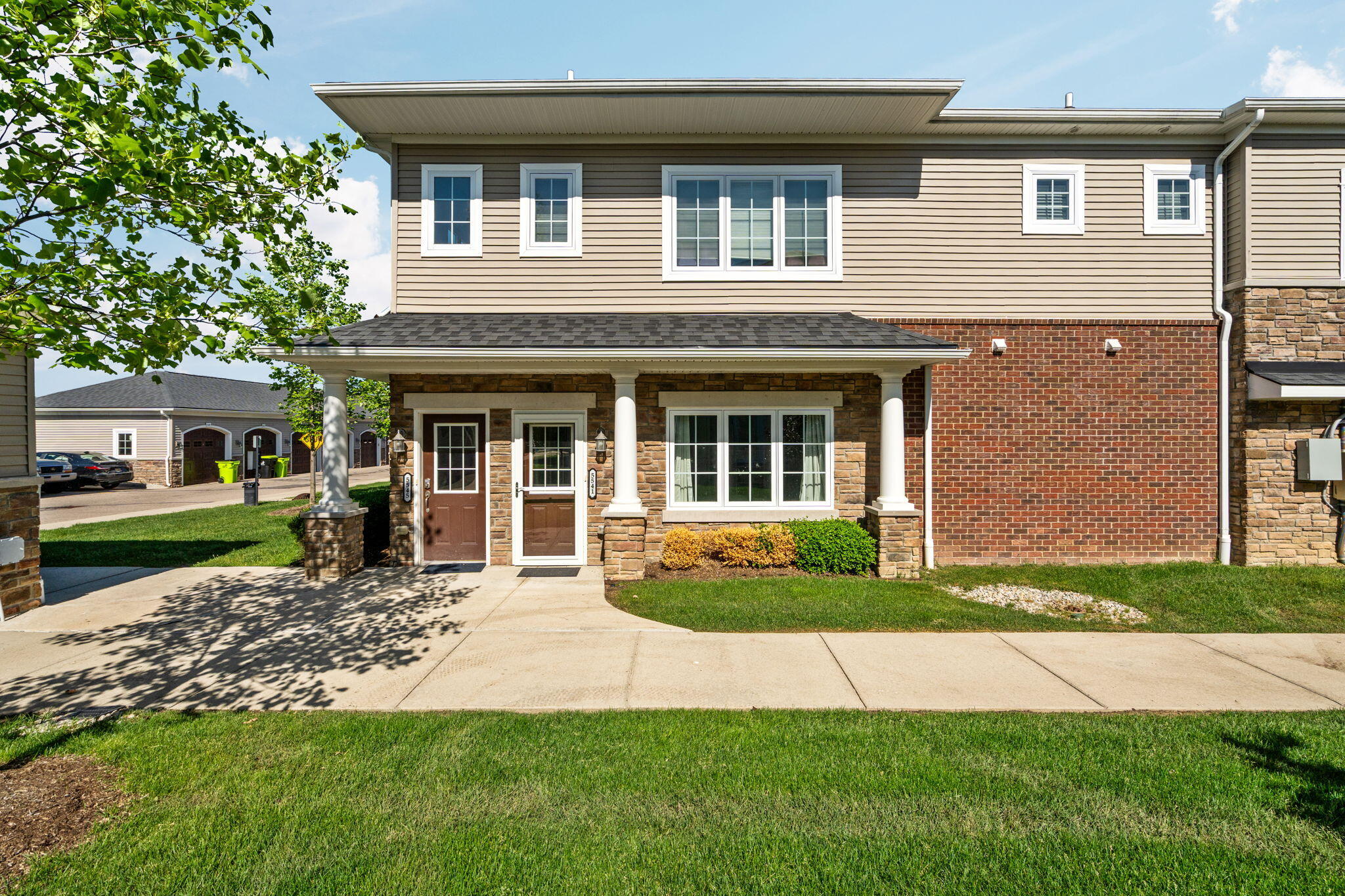 5541 Arbor Chase Drive 41