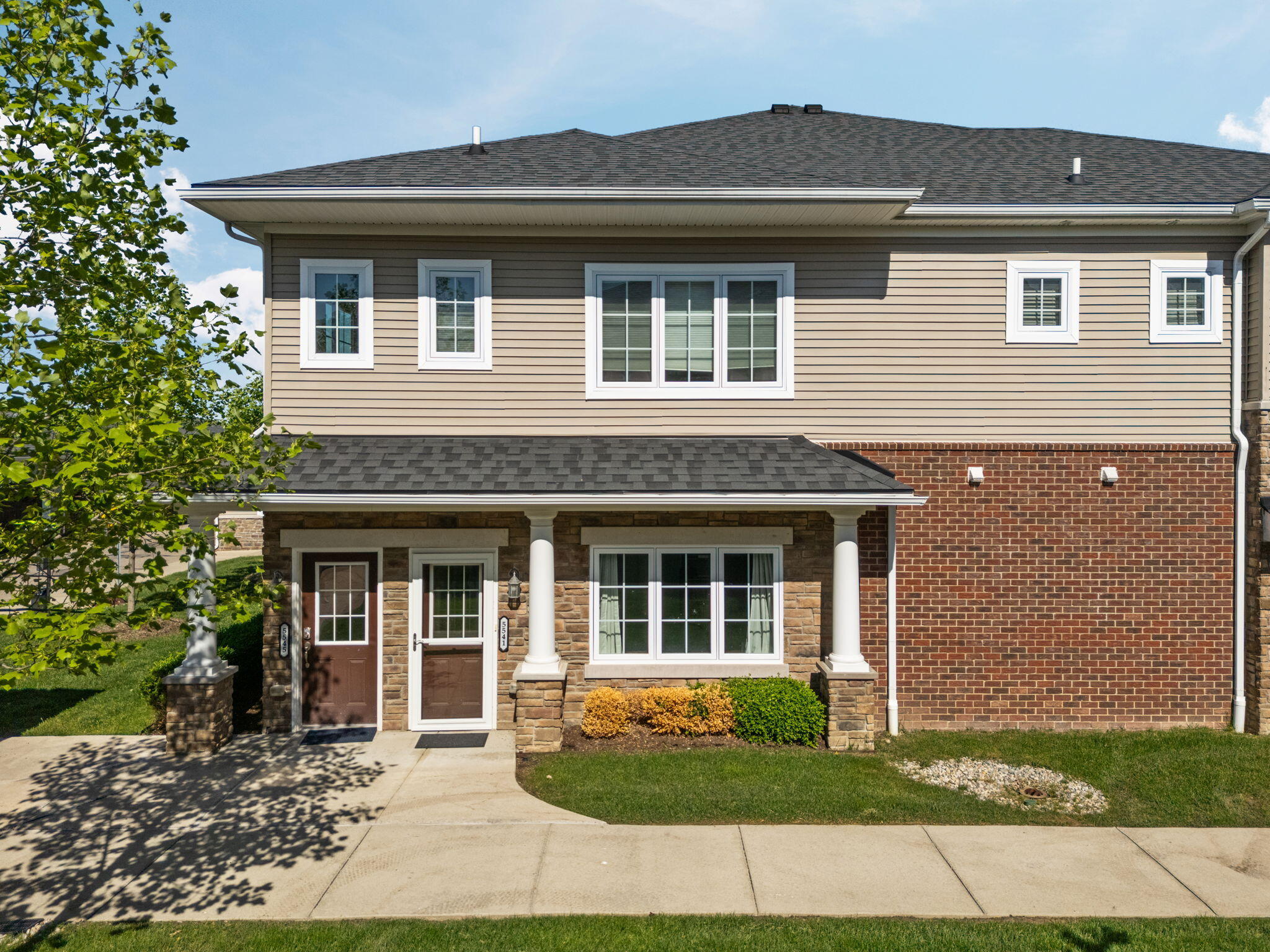 5541 Arbor Chase Drive 41