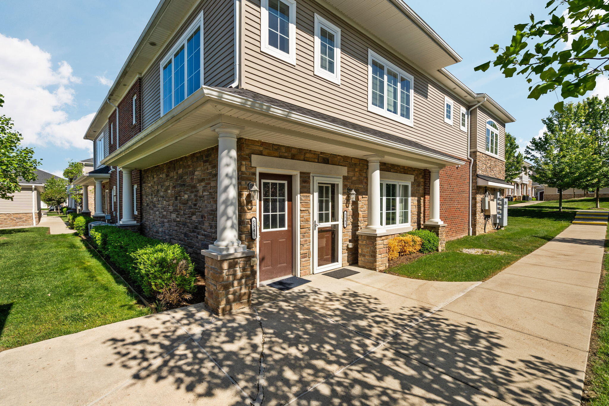 5541 Arbor Chase Drive 41