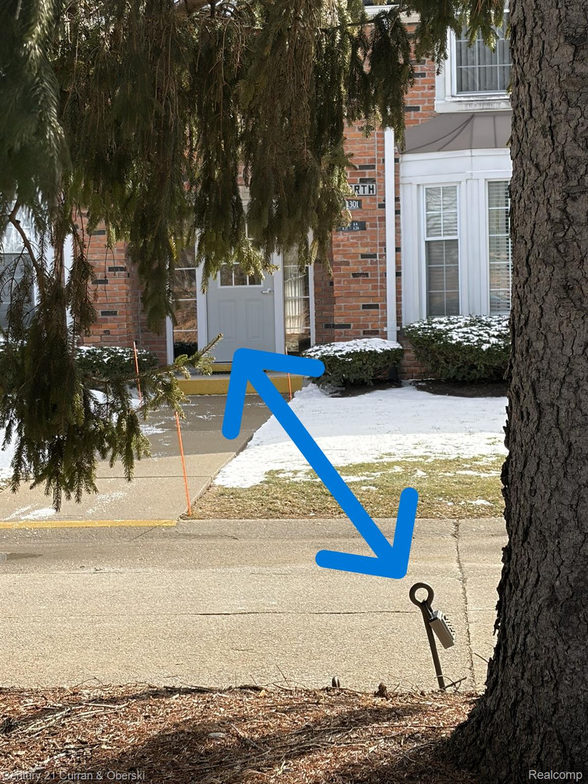 18301 W 13 Mile Road A-2