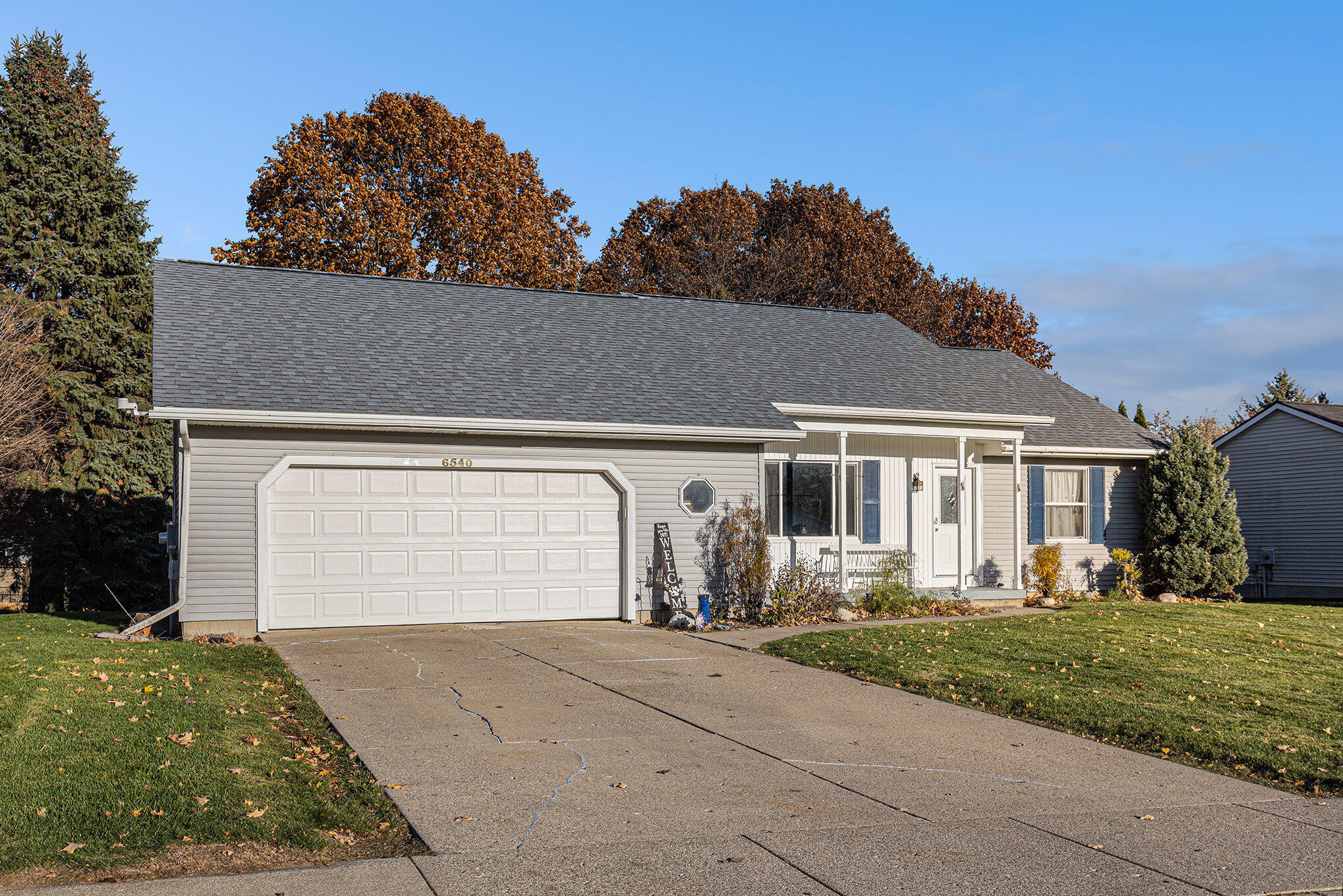 6540 Kingtree Drive SW