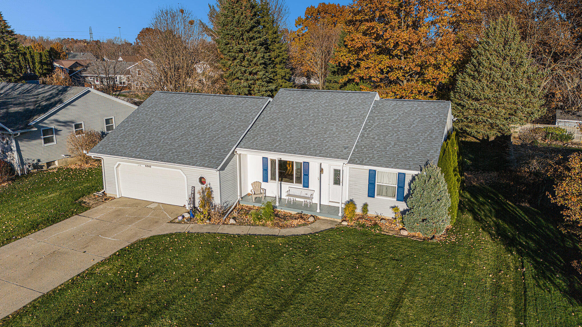 6540 Kingtree Drive SW