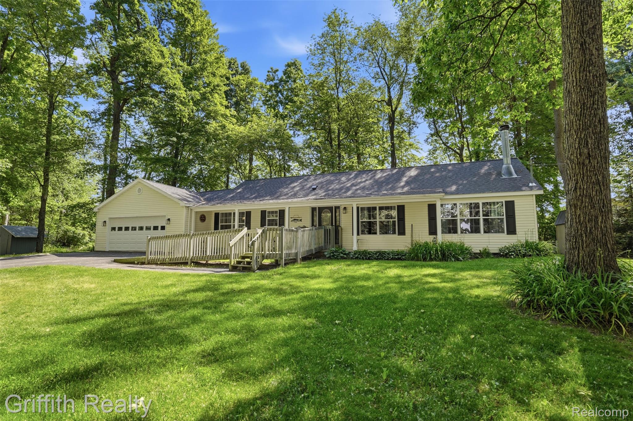 260 Ellsworth Lake Drive