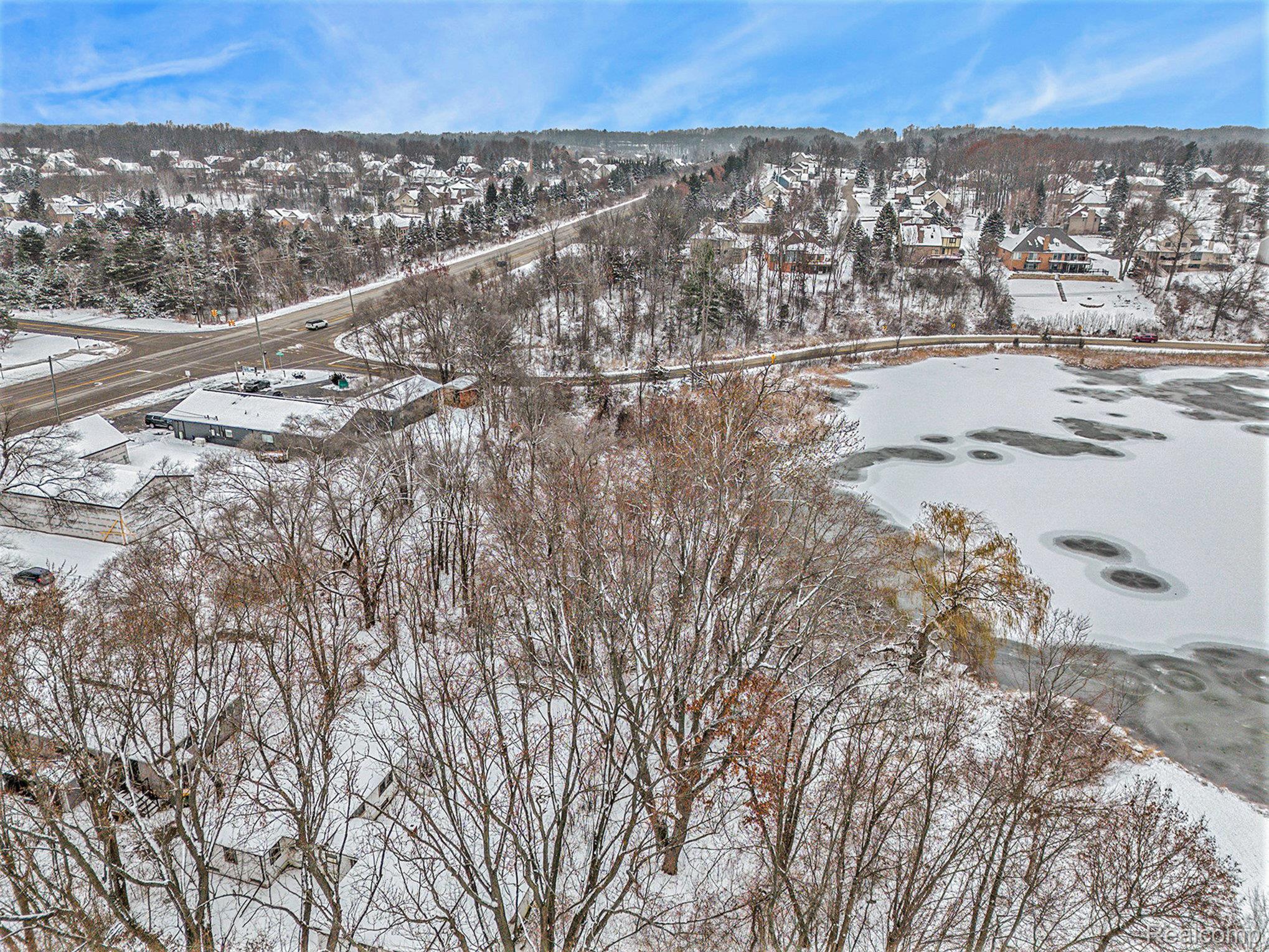 00 Cranberry Lake Road