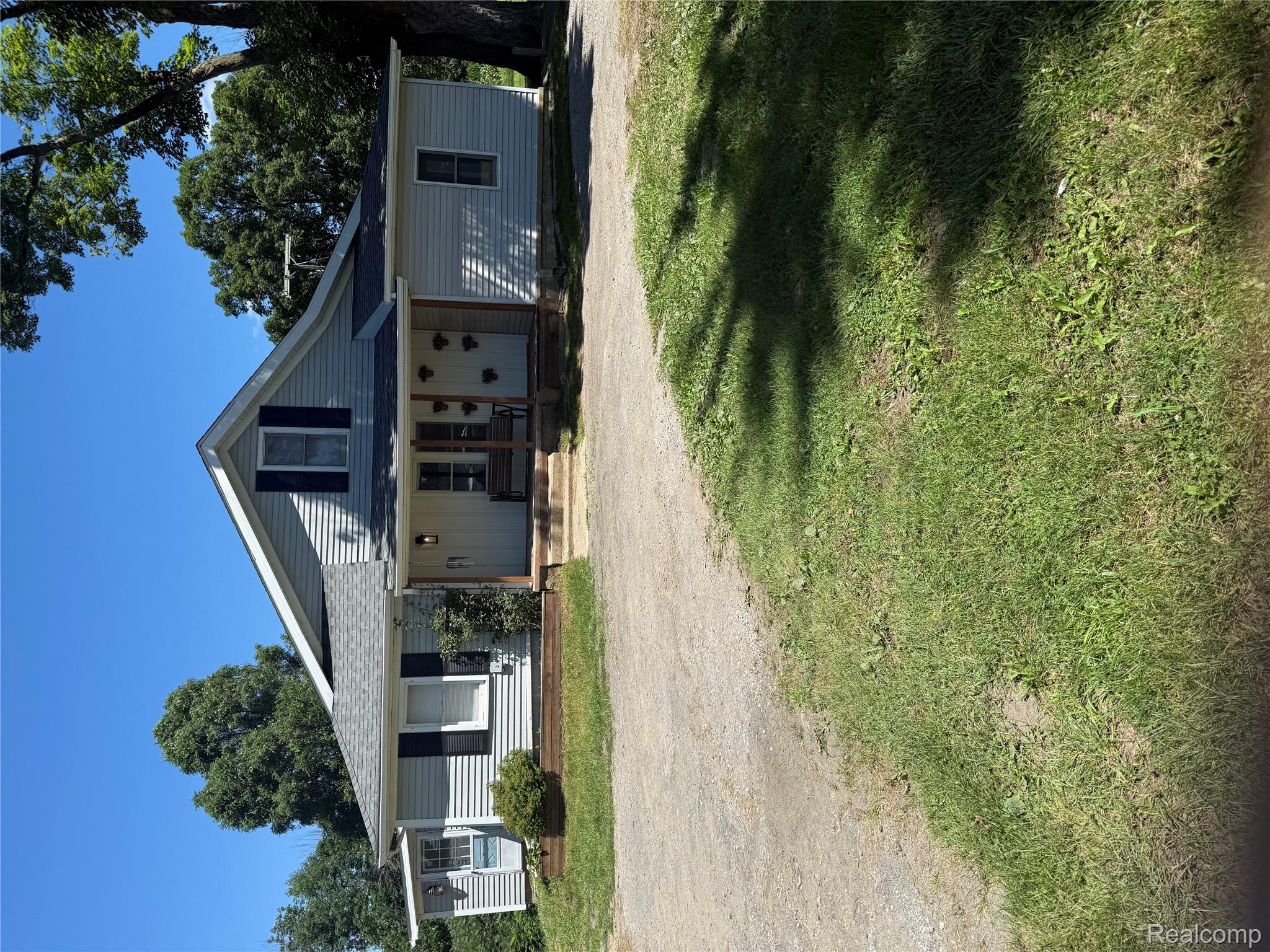2581 Carpenter Road