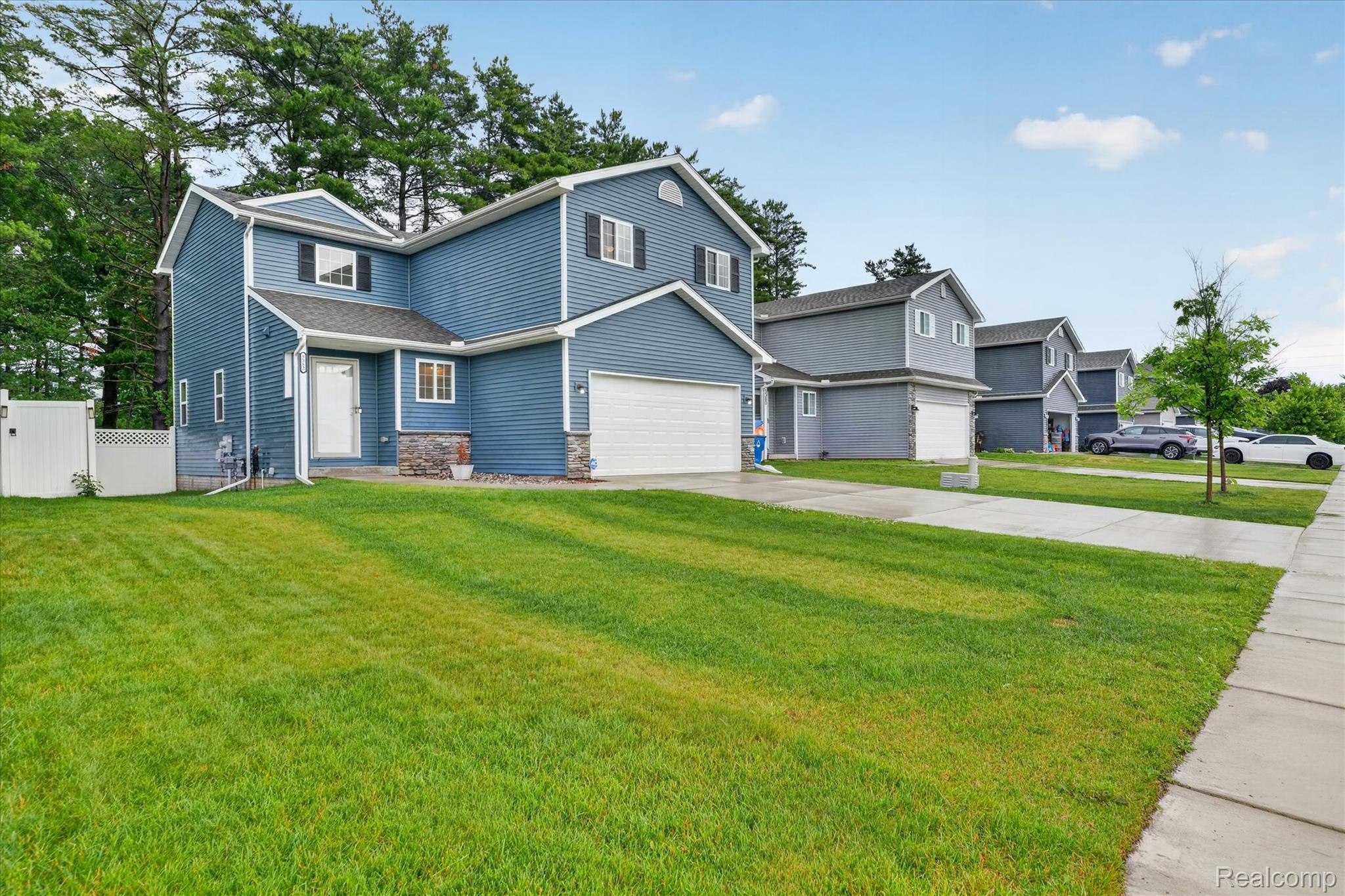 5382 Rural Terrace Court