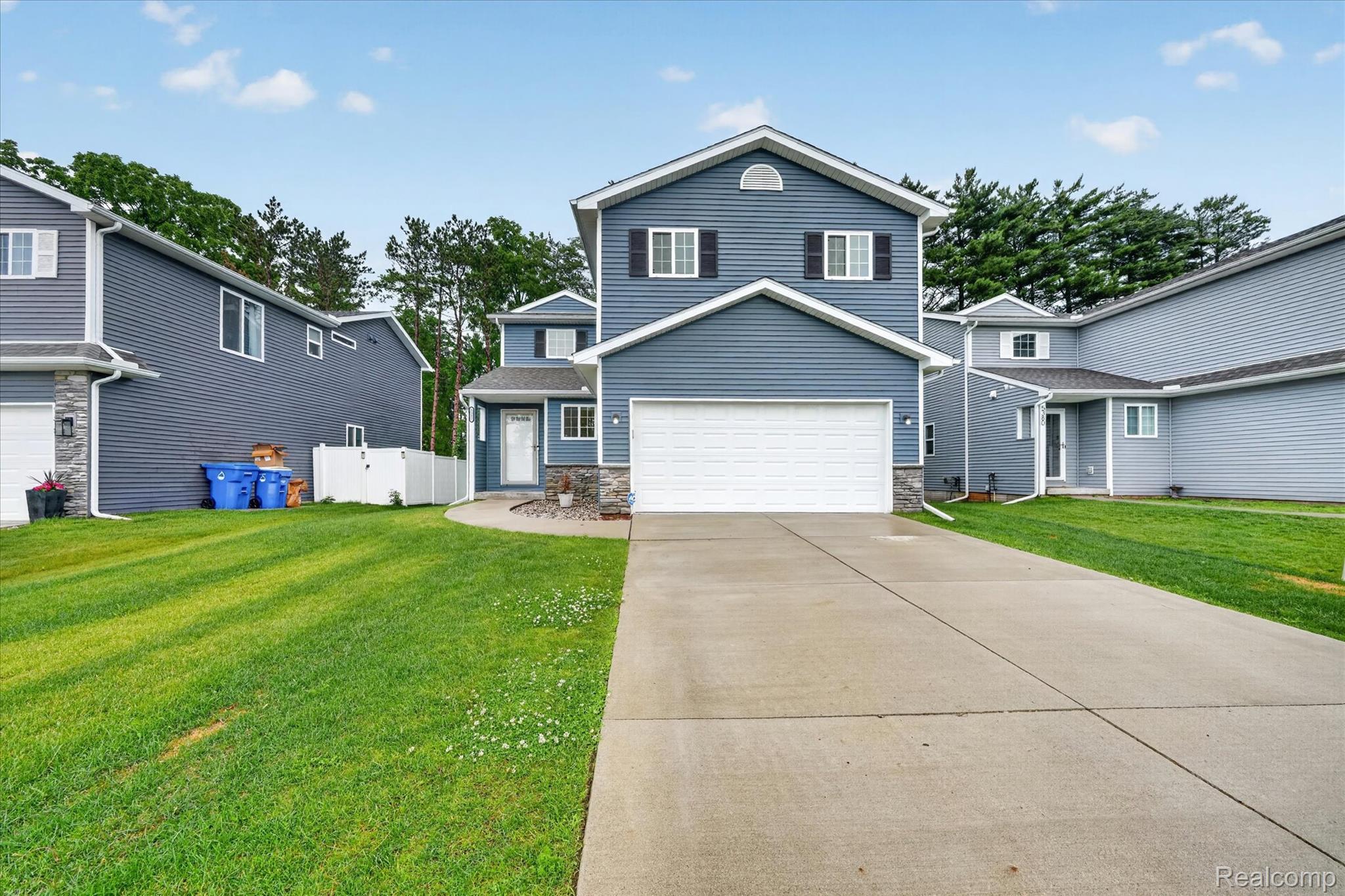 5382 Rural Terrace Court
