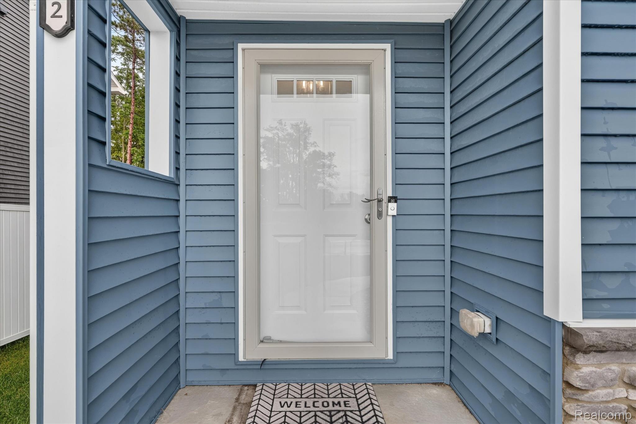 5382 Rural Terrace Court