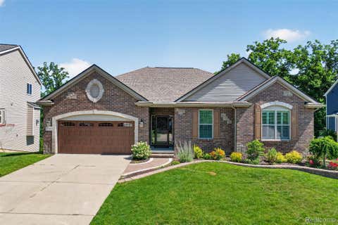 Photo of 1330 Secretariat Way, Oceola Township, MI 48843 (MLS # 20261053945)