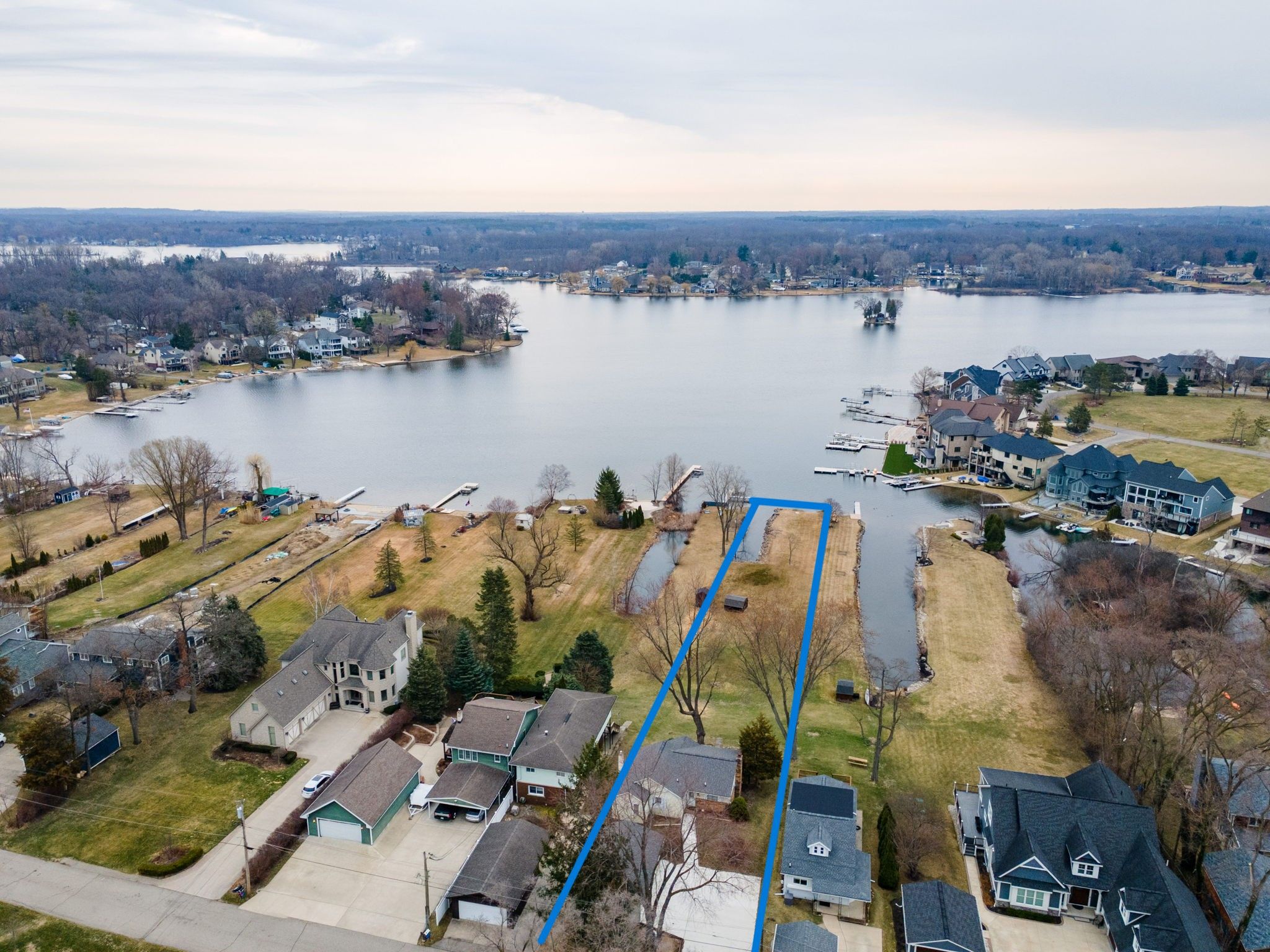 3506 MOBERLY Drive