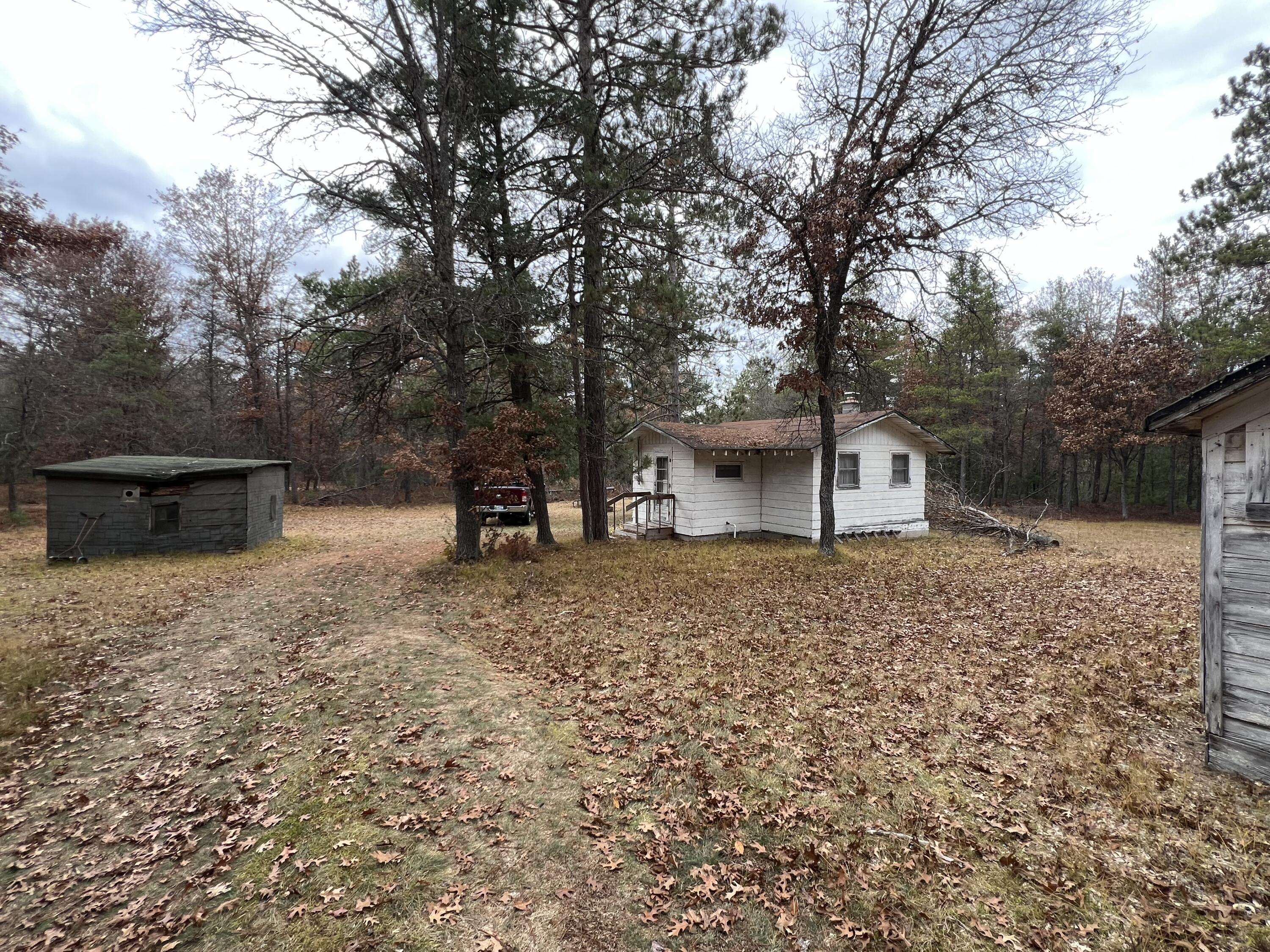 4066 Palmer Road