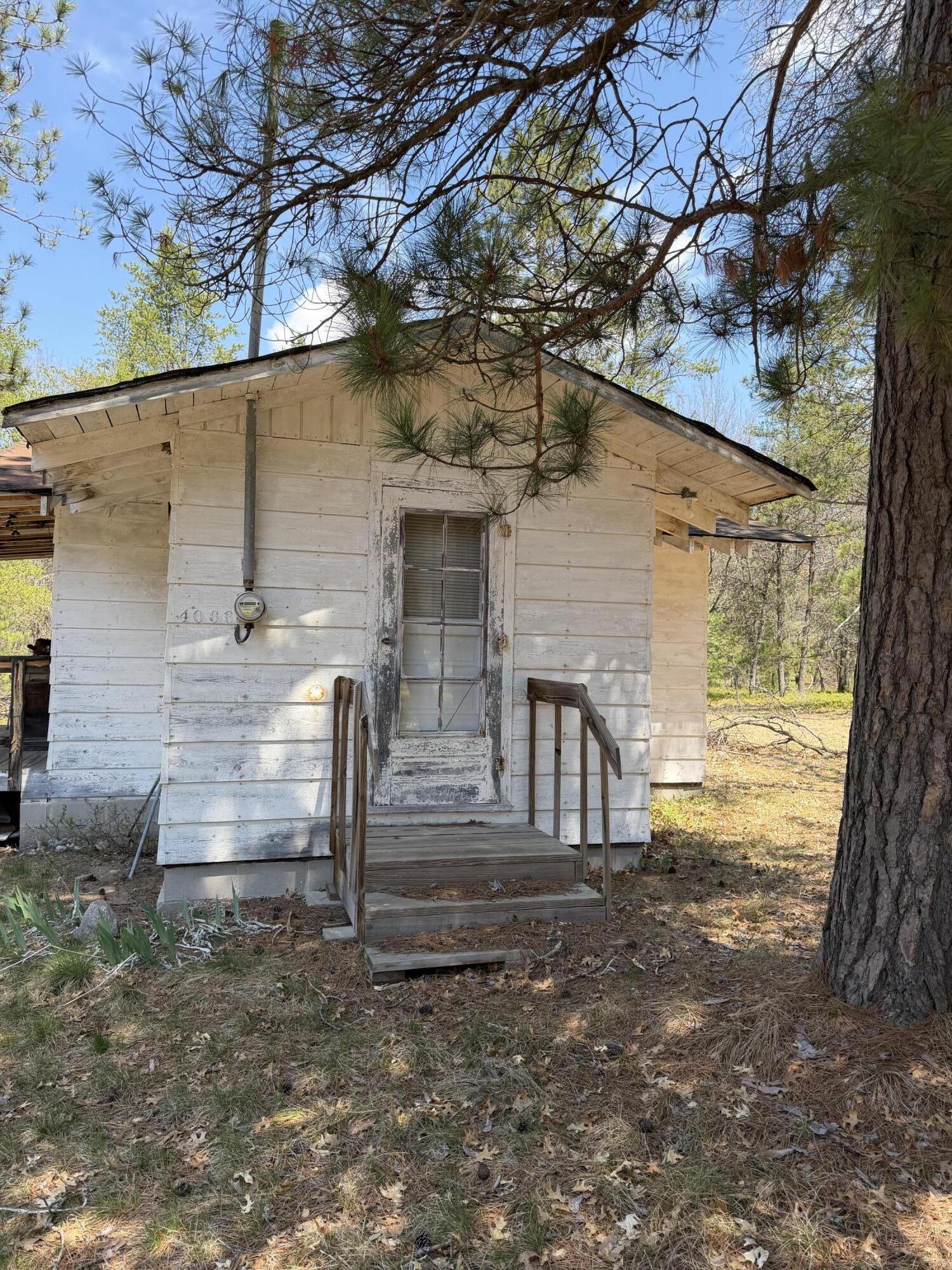 4066 Palmer Road