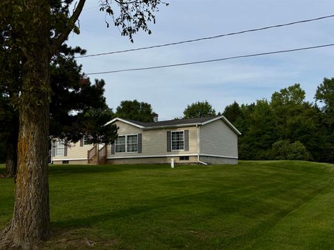 8140 Baxter Road Richfield Township MI 48423