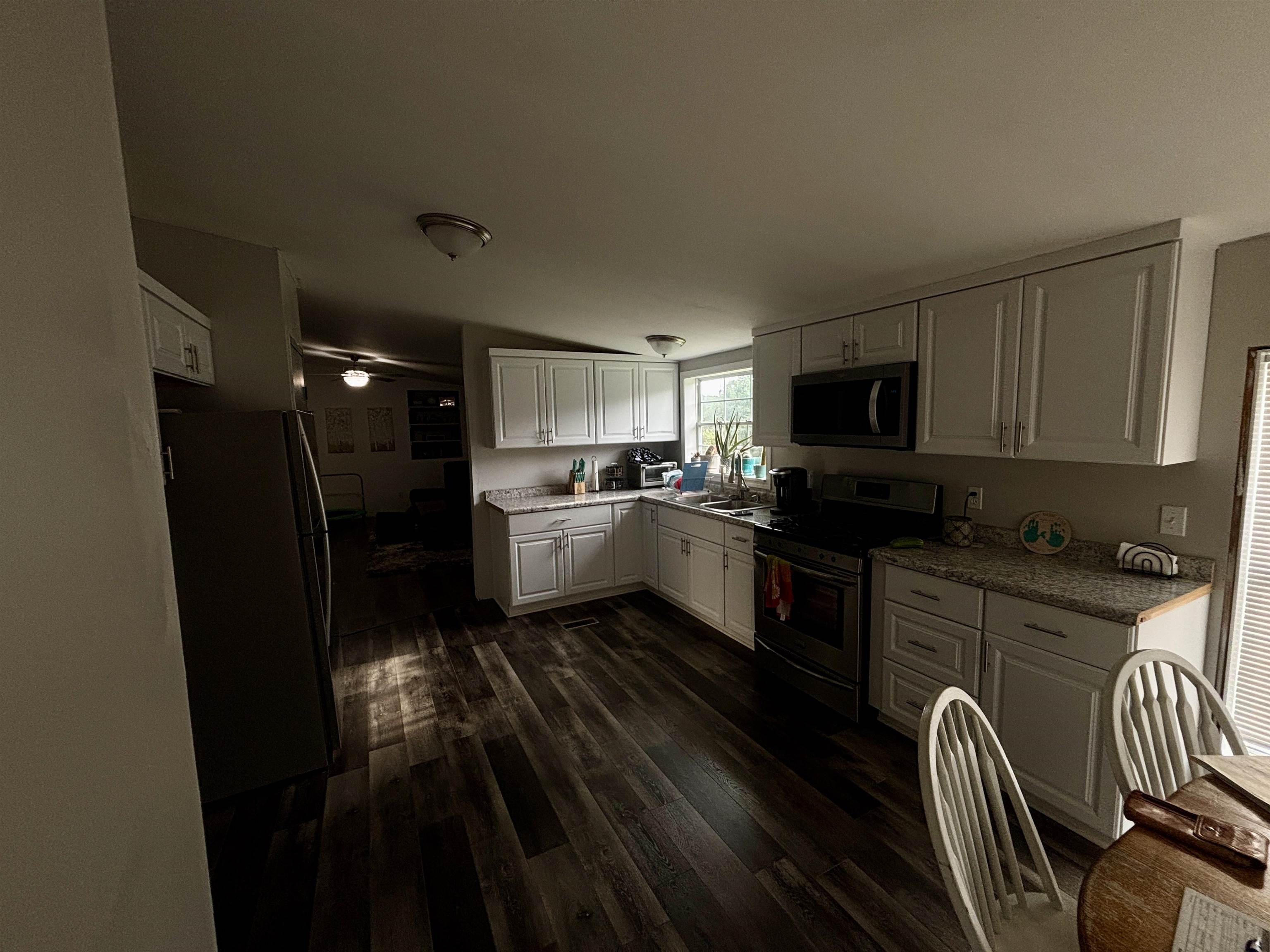 8140 Baxter Road