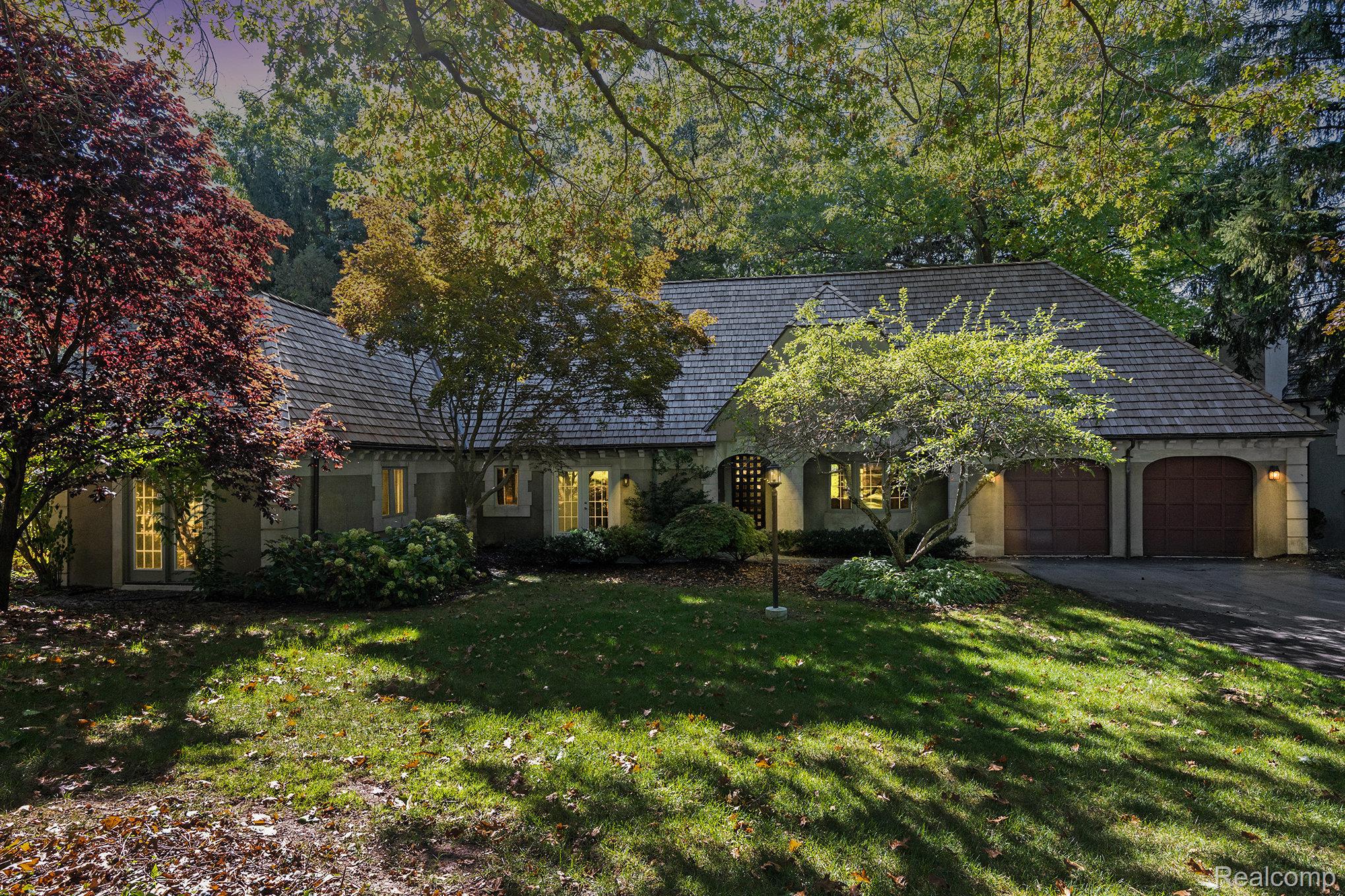 5459 Bristol Parke Drive