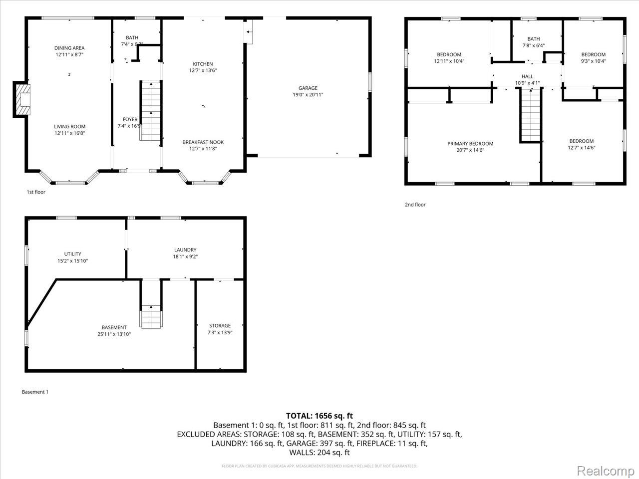 2308 Brandywine Lane