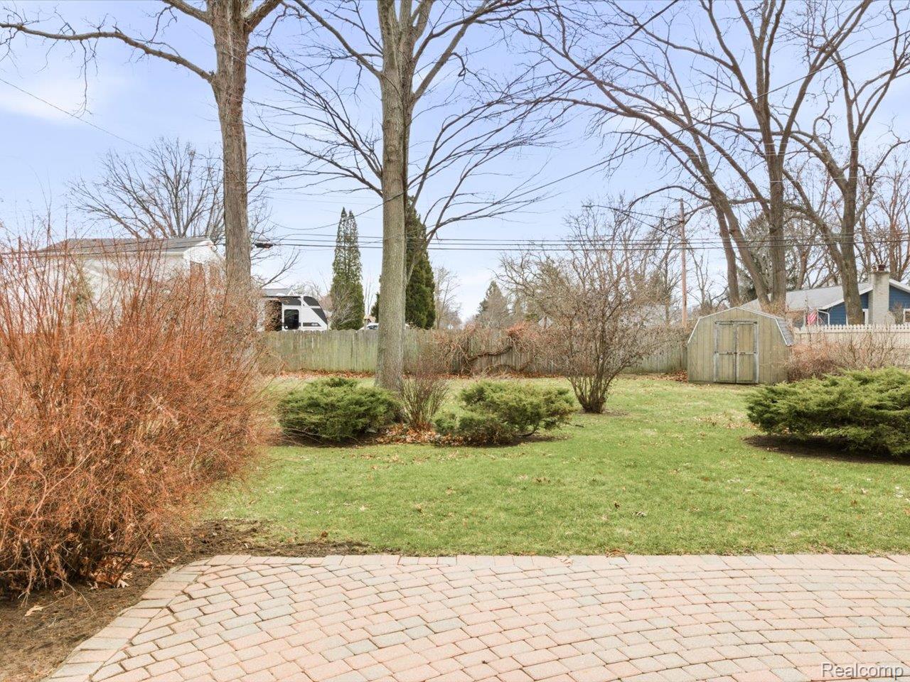 2308 Brandywine Lane