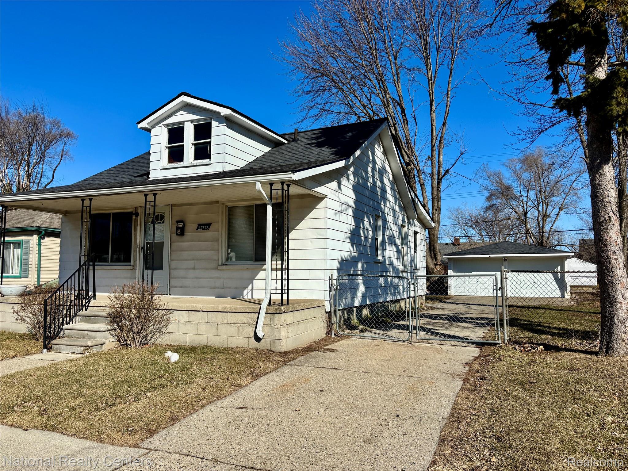 22778 Tuscany Avenue