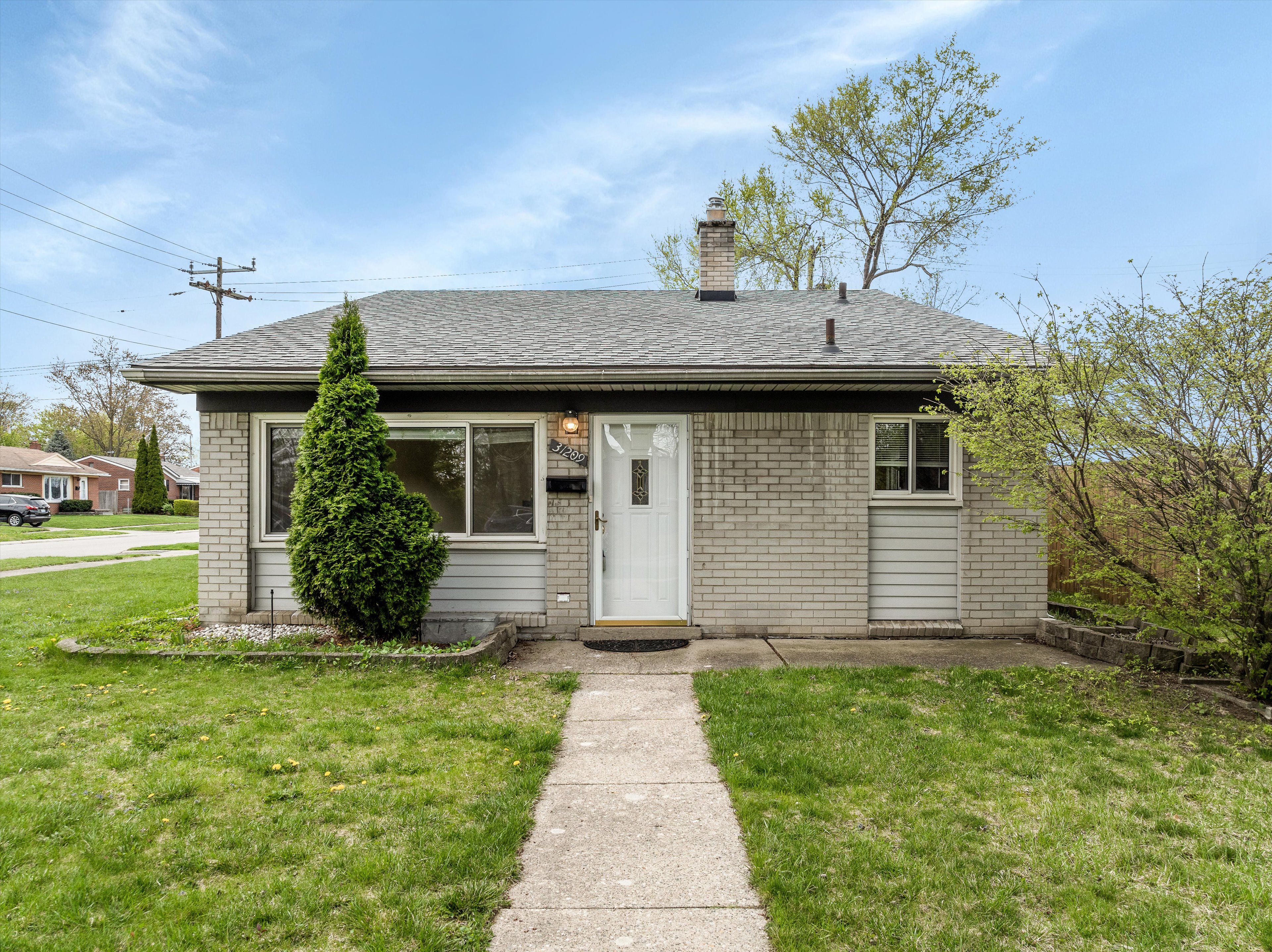 31209 BLAIR Drive
