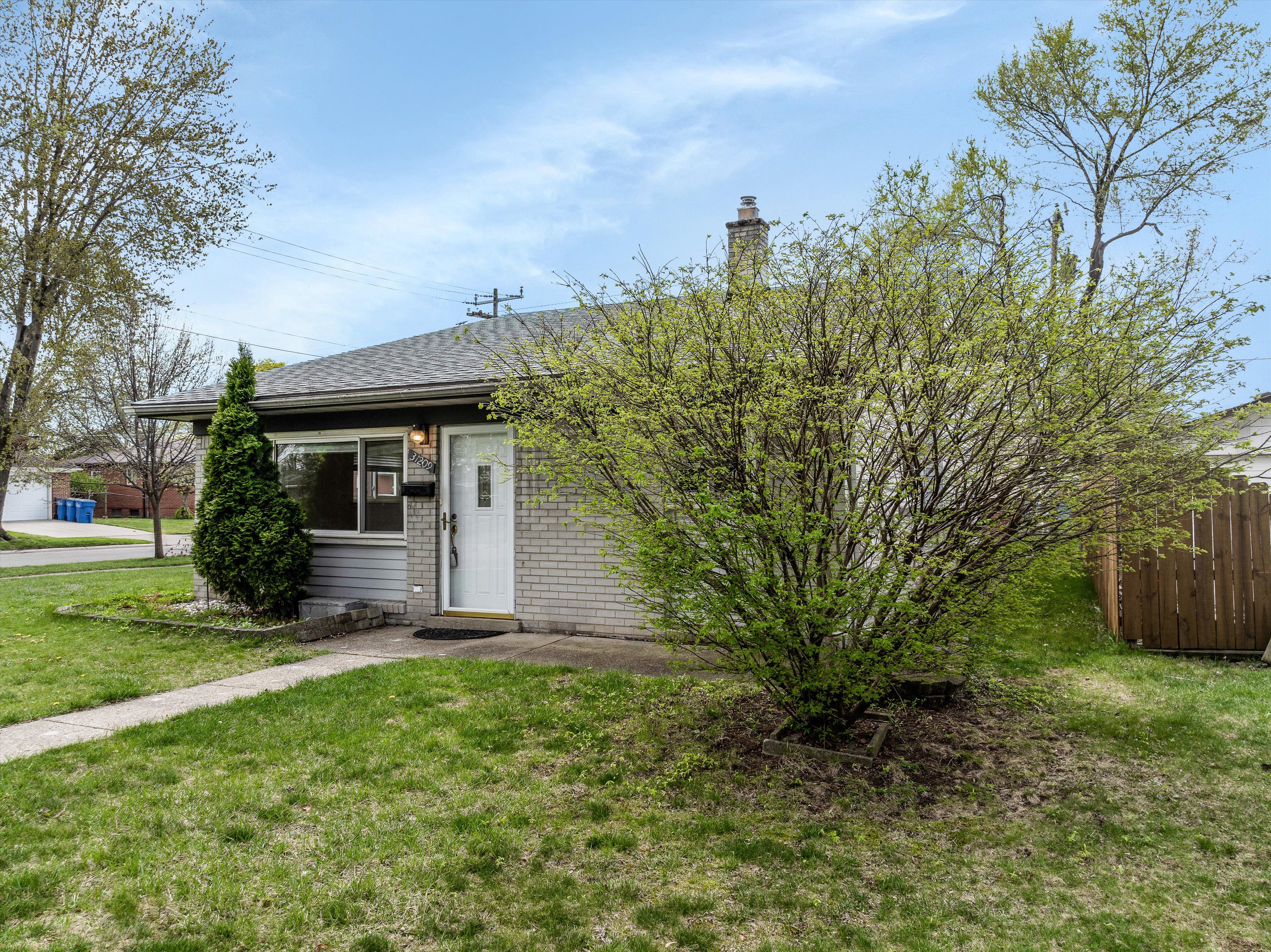 31209 BLAIR Drive