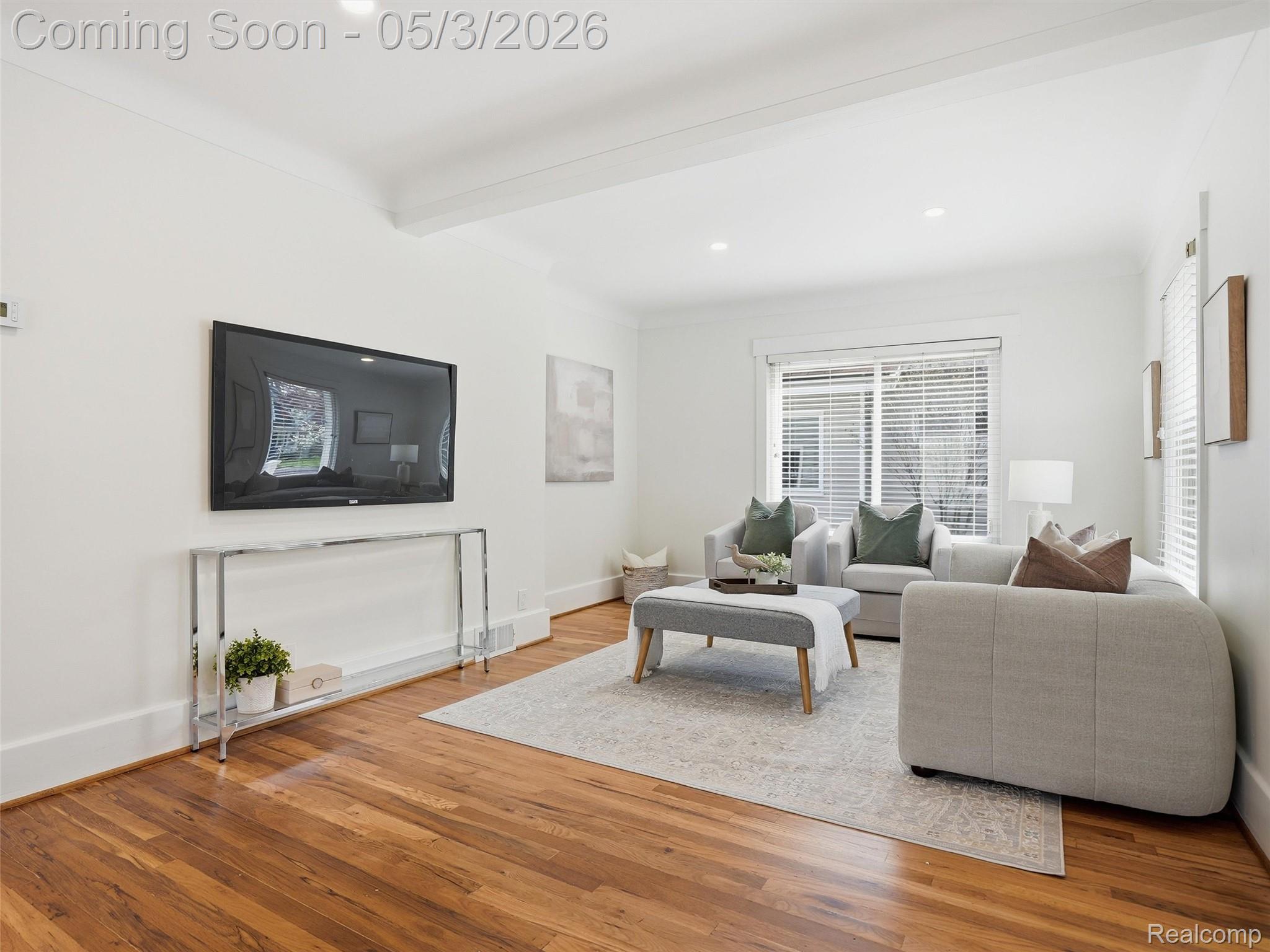 39 Woodward Heights Boulevard