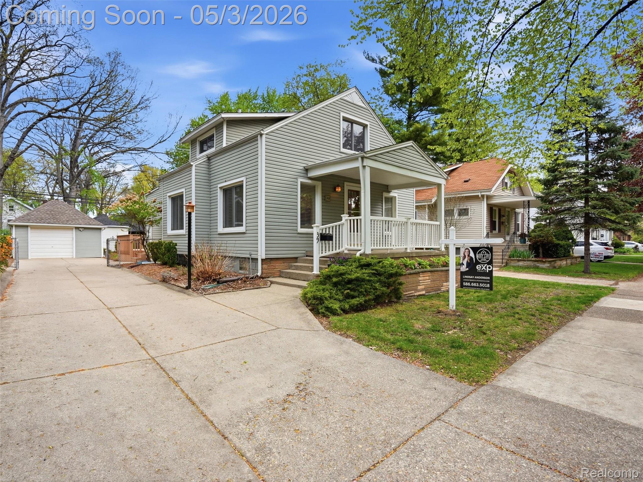 39 Woodward Heights Boulevard