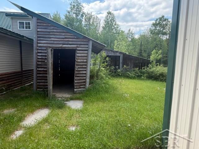 6851 Bay Gladwin County Line Road