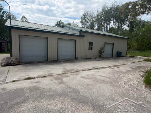 6851 Bay Gladwin County Line Road