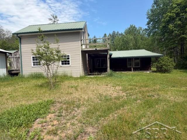 6851 Bay Gladwin County Line Road