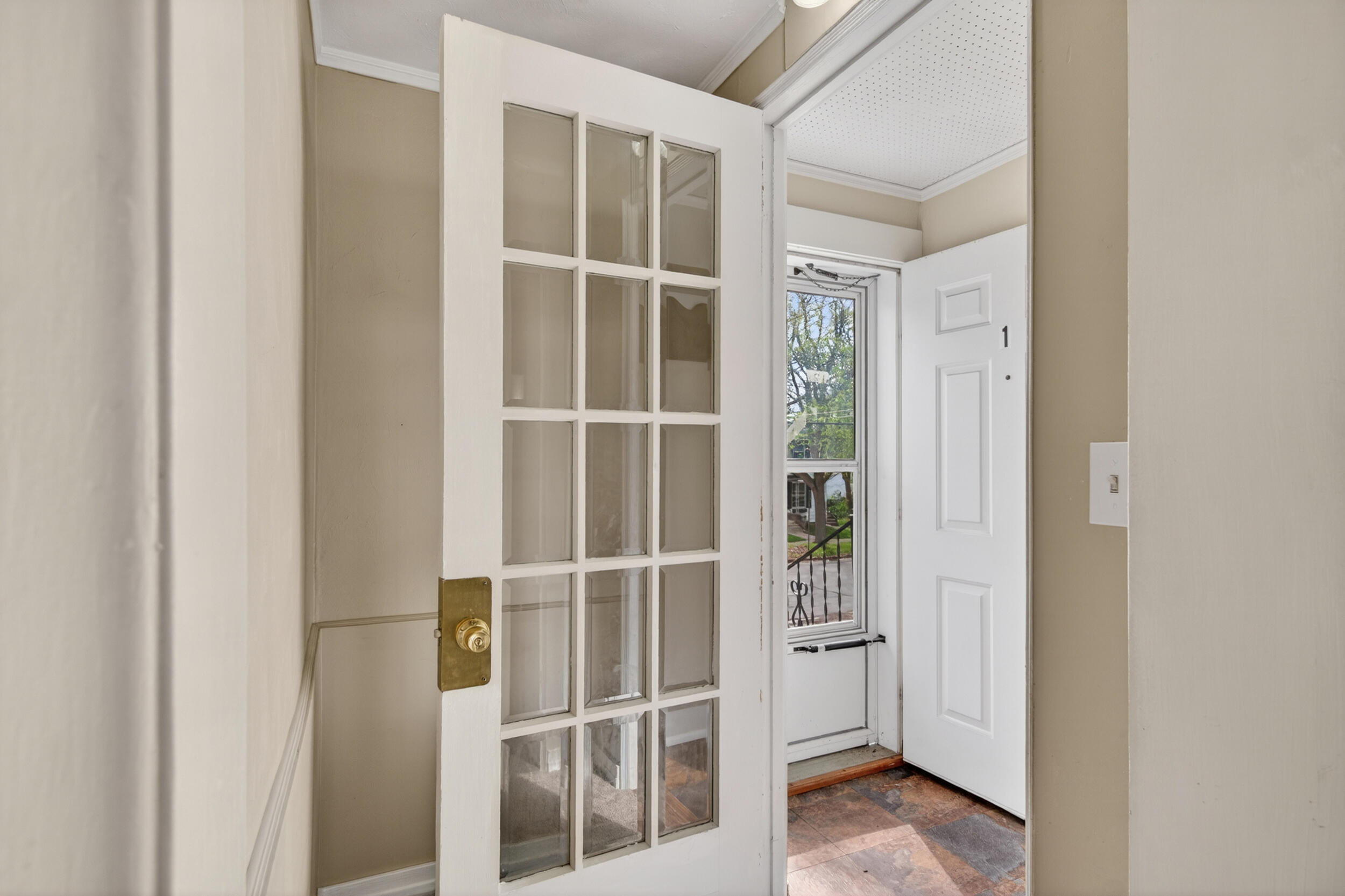 312-314 Second Street