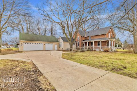 17526 E 10 Mile Road Eastpointe City MI 48021