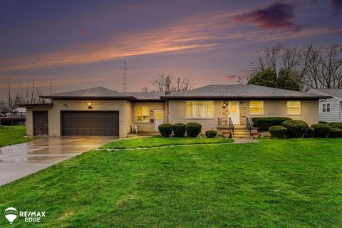 3005 Lanning Drive Genesee Charter Township MI 48506