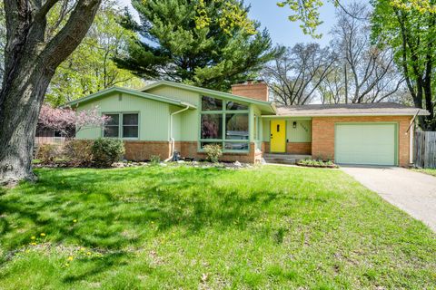 2099 Russell Road St Joseph Charter Township MI 49022