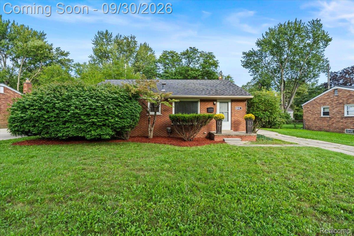 28618 Spring Arbor Drive