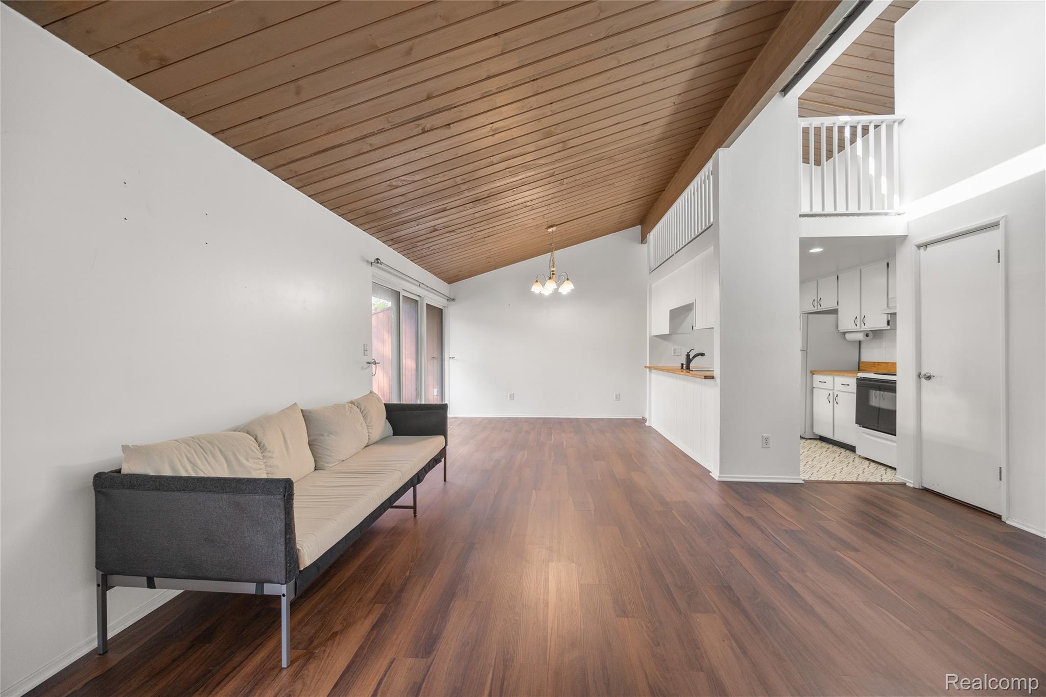 2403 Packard Street 38D