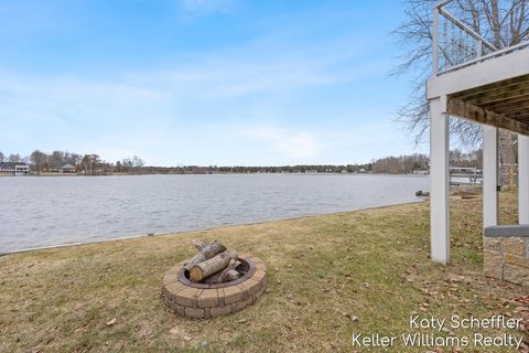 Tiny photo for 7896 Bay Meadow, Morton Township, MI 49346 (MLS # 65026009581)