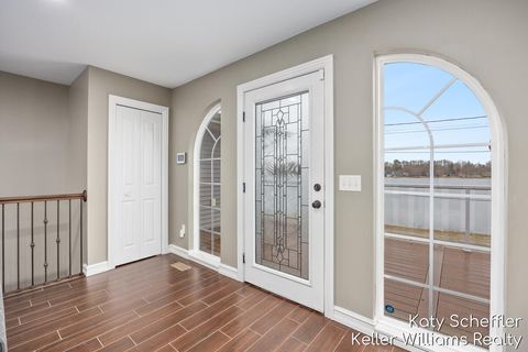 Tiny photo for 7896 Bay Meadow, Morton Township, MI 49346 (MLS # 65026009581)