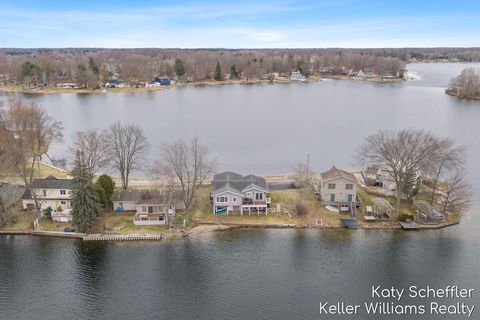 Tiny photo for 7896 Bay Meadow, Morton Township, MI 49346 (MLS # 65026009581)