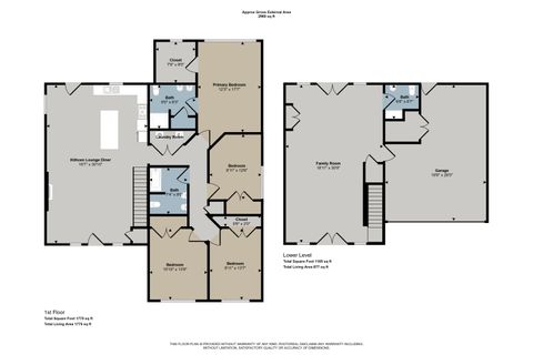 Tiny photo for 7896 Bay Meadow, Morton Township, MI 49346 (MLS # 65026009581)
