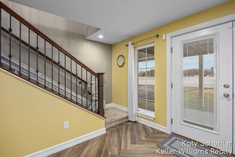 Tiny photo for 7896 Bay Meadow, Morton Township, MI 49346 (MLS # 65026009581)