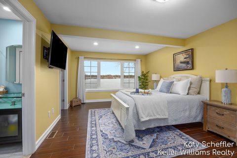 Tiny photo for 7896 Bay Meadow, Morton Township, MI 49346 (MLS # 65026009581)