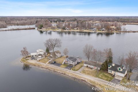 Tiny photo for 7896 Bay Meadow, Morton Township, MI 49346 (MLS # 65026009581)