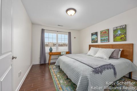 Tiny photo for 7896 Bay Meadow, Morton Township, MI 49346 (MLS # 65026009581)