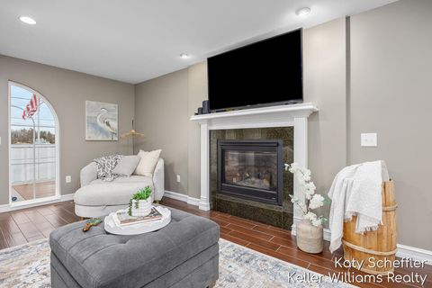 Tiny photo for 7896 Bay Meadow, Morton Township, MI 49346 (MLS # 65026009581)